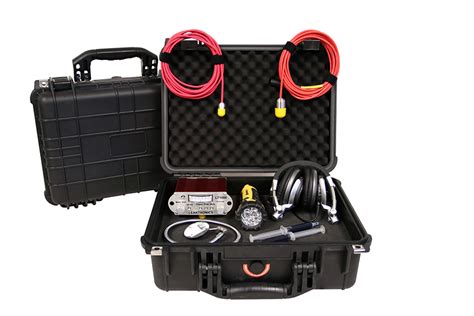 Pro Kit – Swimming Pool Leak Detection Kit